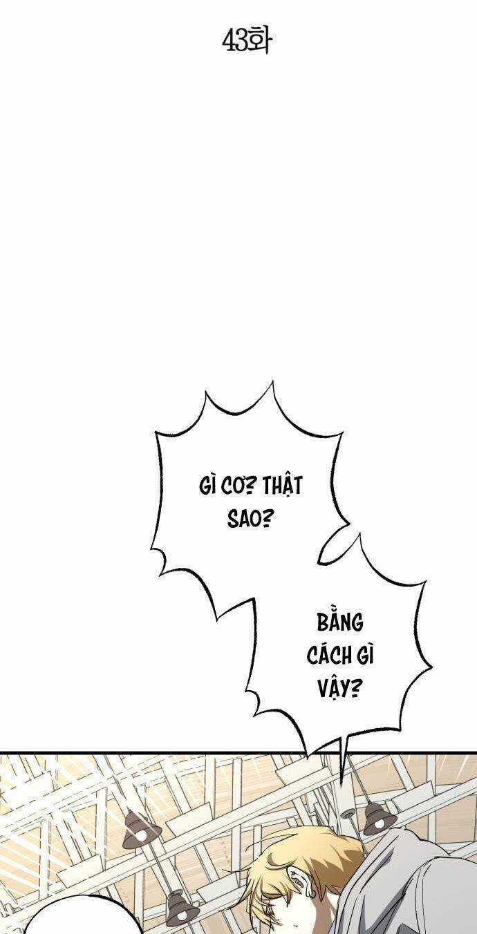 Đêm Của Bóng Tối Chapter 43 trang 41