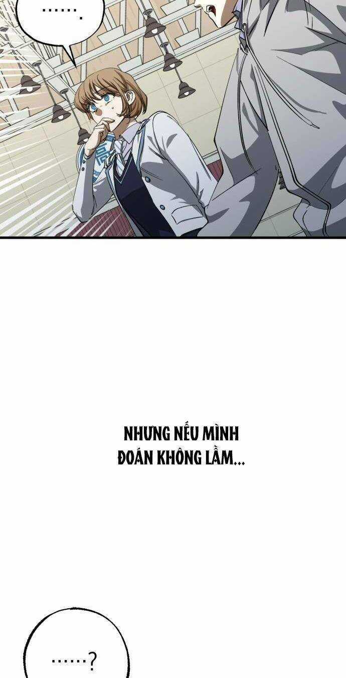 Đêm Của Bóng Tối Chapter 43 trang 42