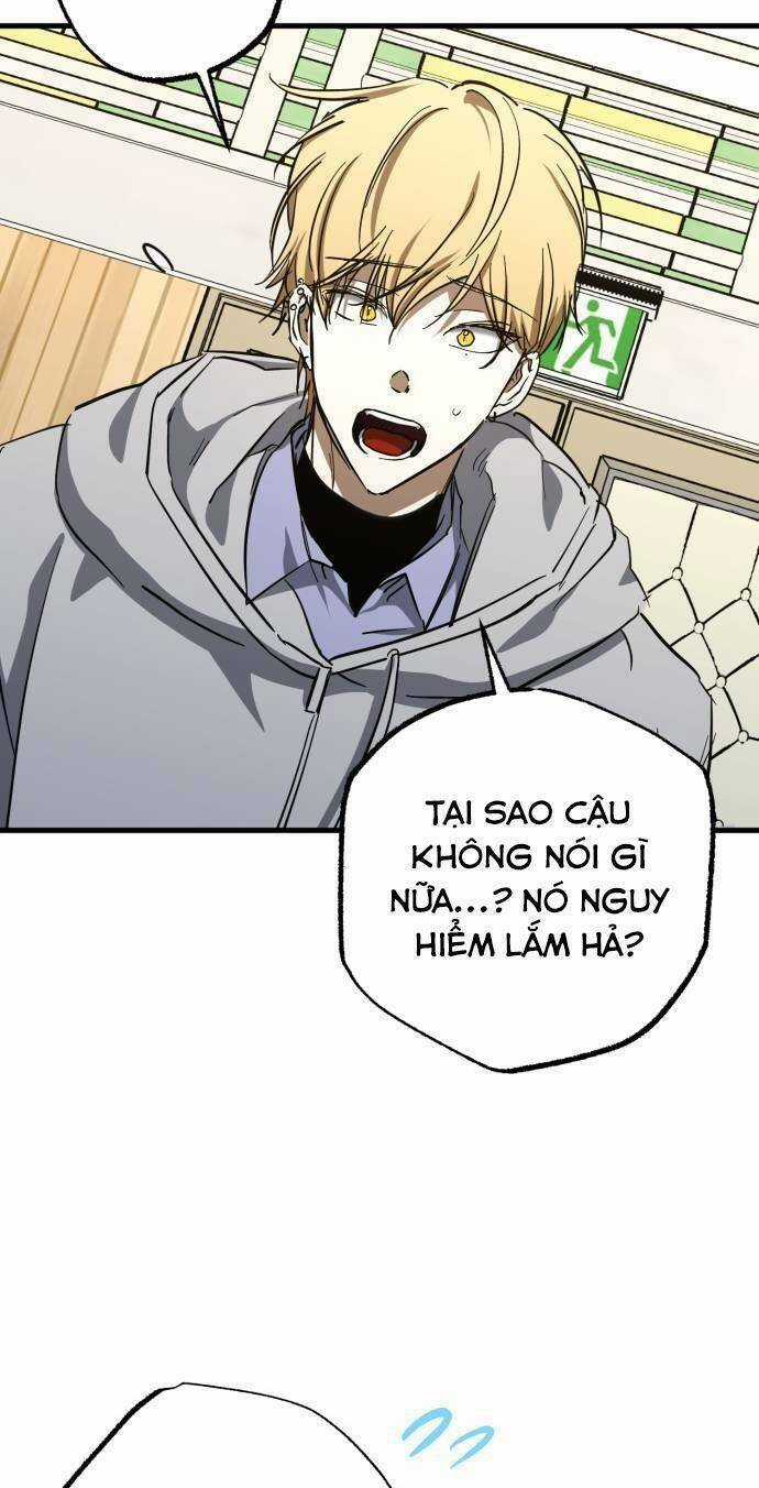 Đêm Của Bóng Tối Chapter 43 trang 43