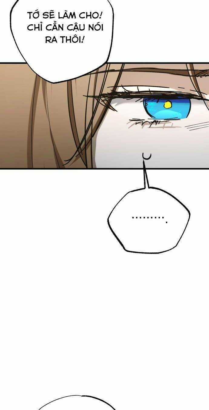 Đêm Của Bóng Tối Chapter 43 trang 44