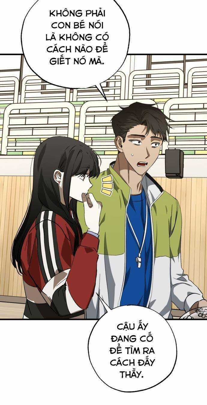 Đêm Của Bóng Tối Chapter 43 trang 45