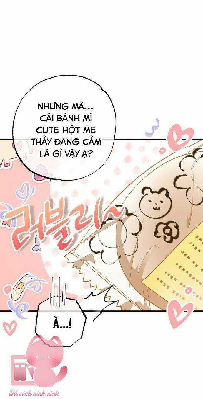 Đêm Của Bóng Tối Chapter 43 trang 46