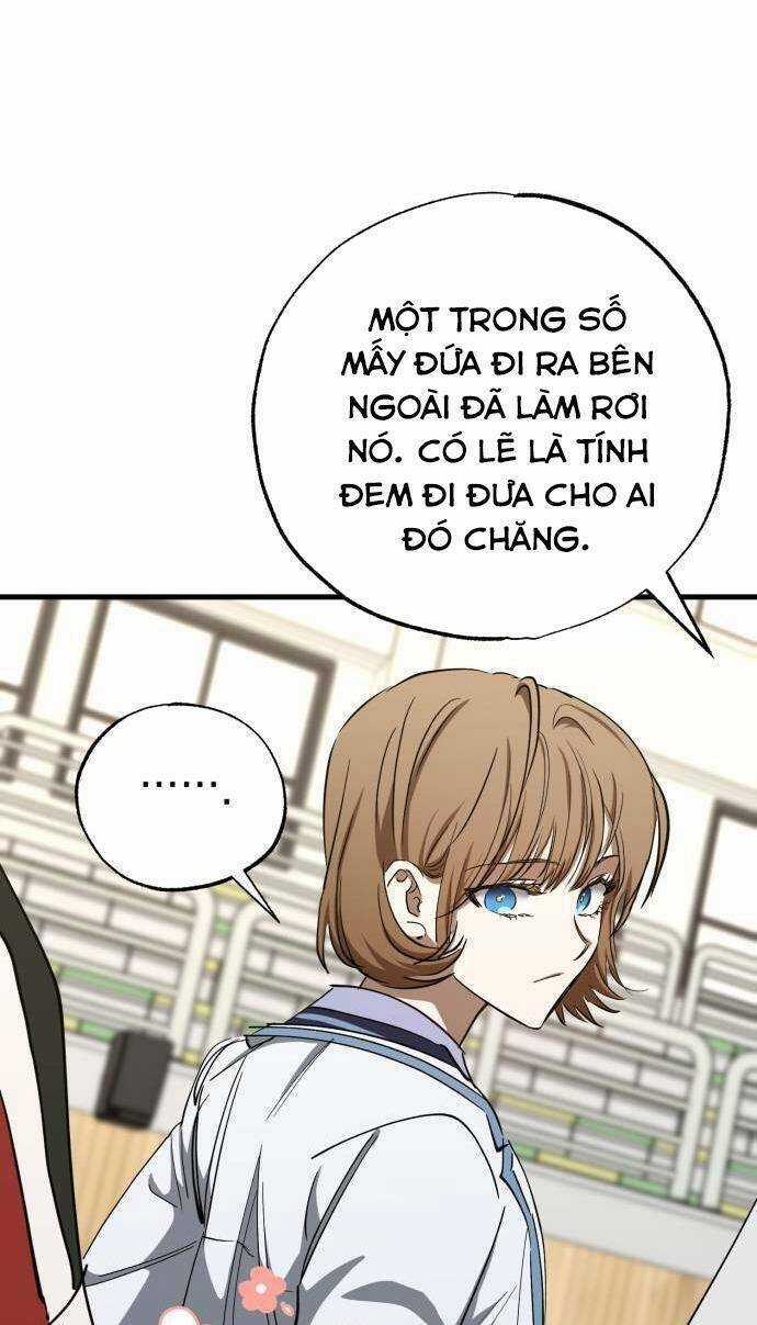 Đêm Của Bóng Tối Chapter 43 trang 47