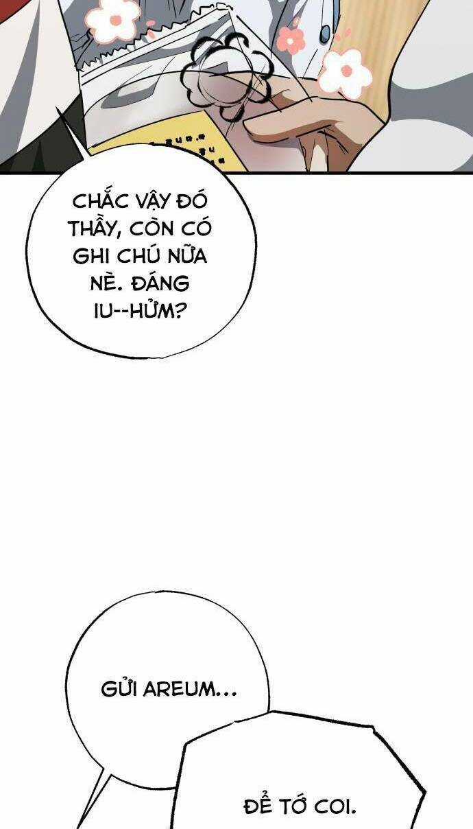 Đêm Của Bóng Tối Chapter 43 trang 48