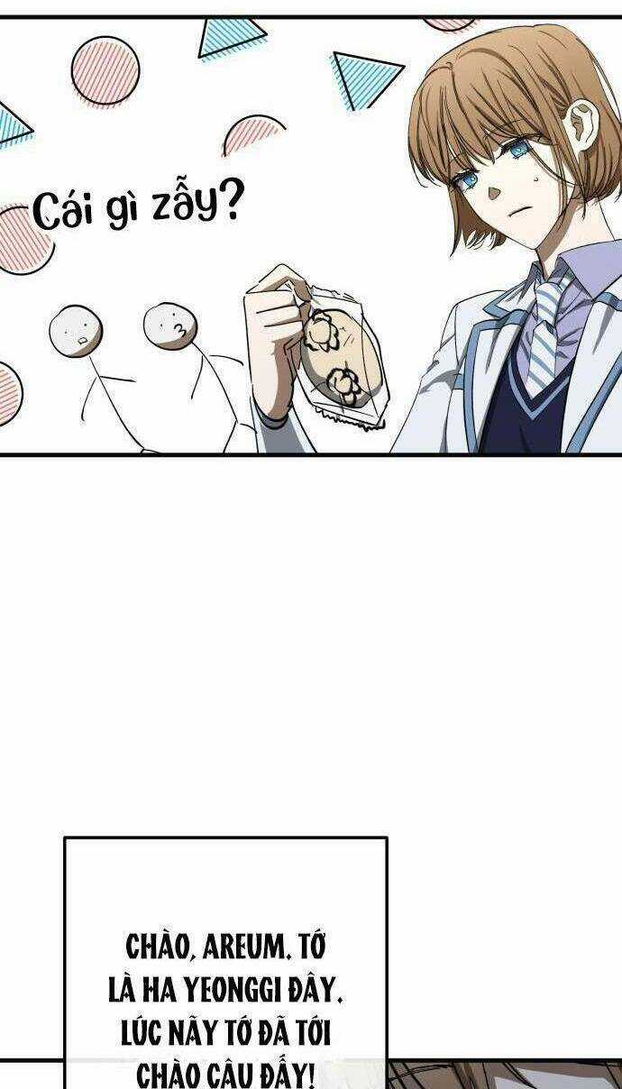 Đêm Của Bóng Tối Chapter 43 trang 50