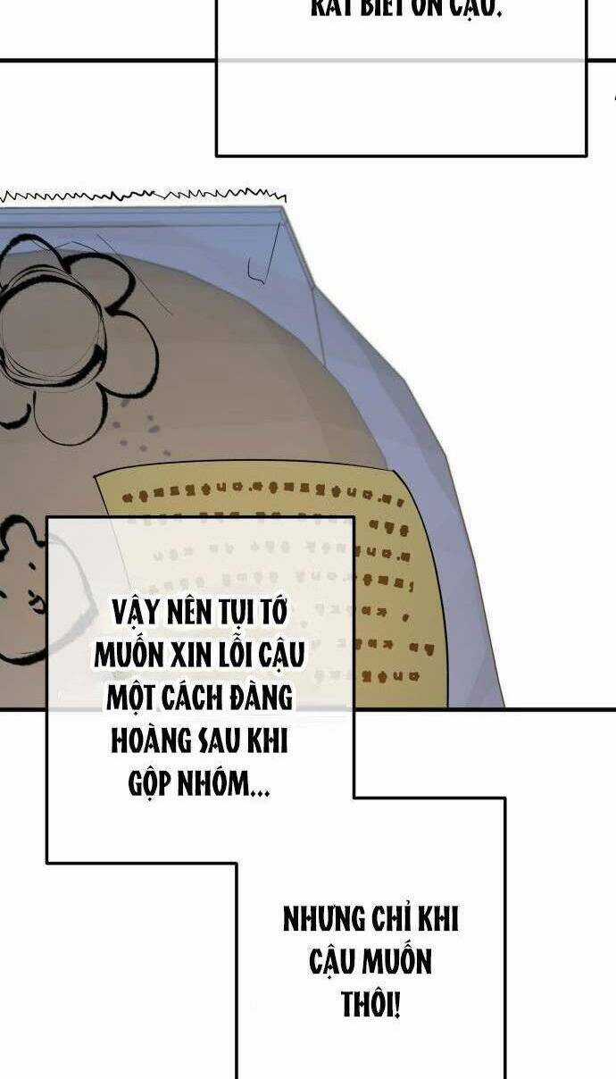 Đêm Của Bóng Tối Chapter 43 trang 52