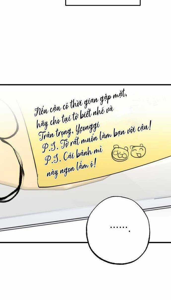 Đêm Của Bóng Tối Chapter 43 trang 53