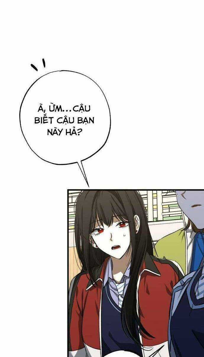 Đêm Của Bóng Tối Chapter 43 trang 54