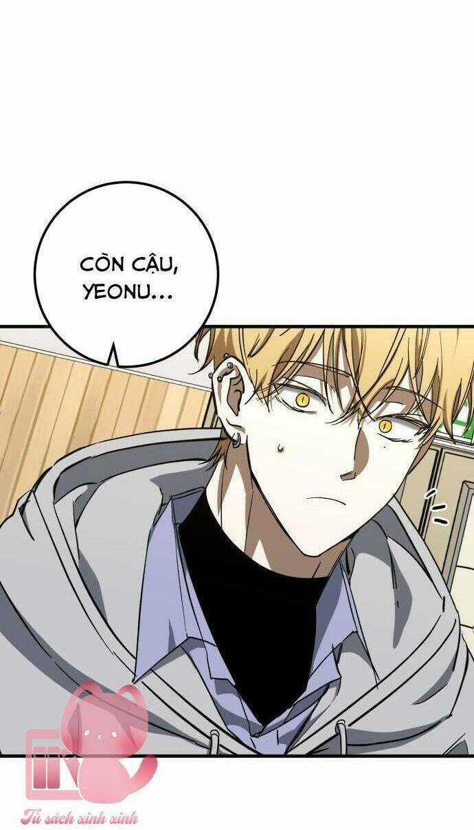 Đêm Của Bóng Tối Chapter 43 trang 56