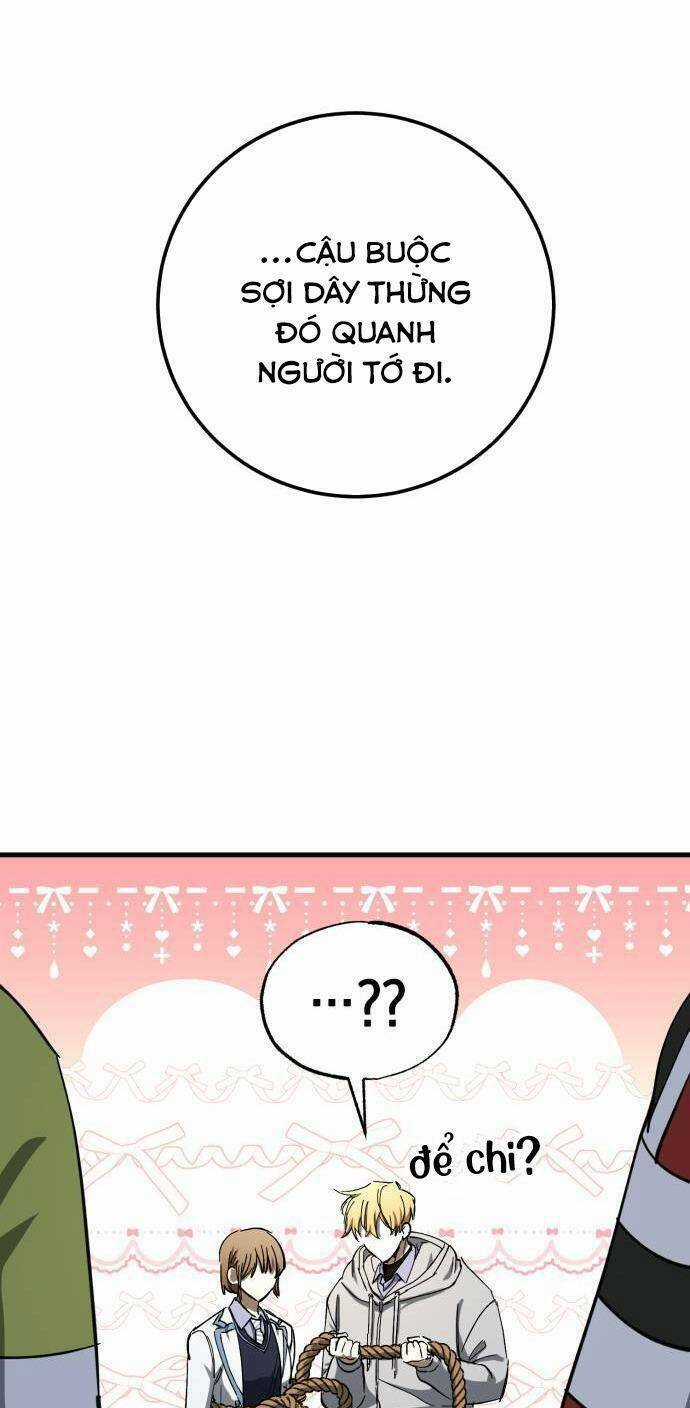 Đêm Của Bóng Tối Chapter 43 trang 57