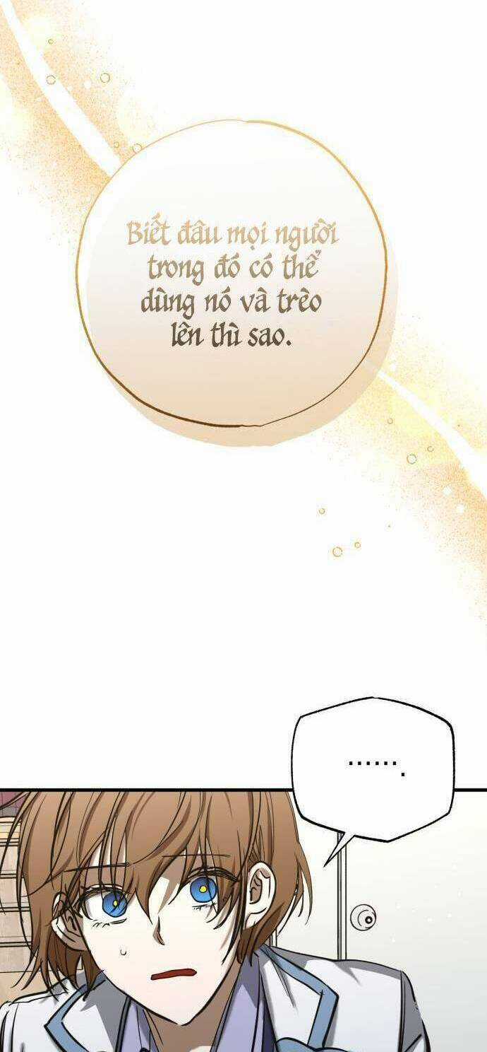 Đêm Của Bóng Tối Chapter 43 trang 6