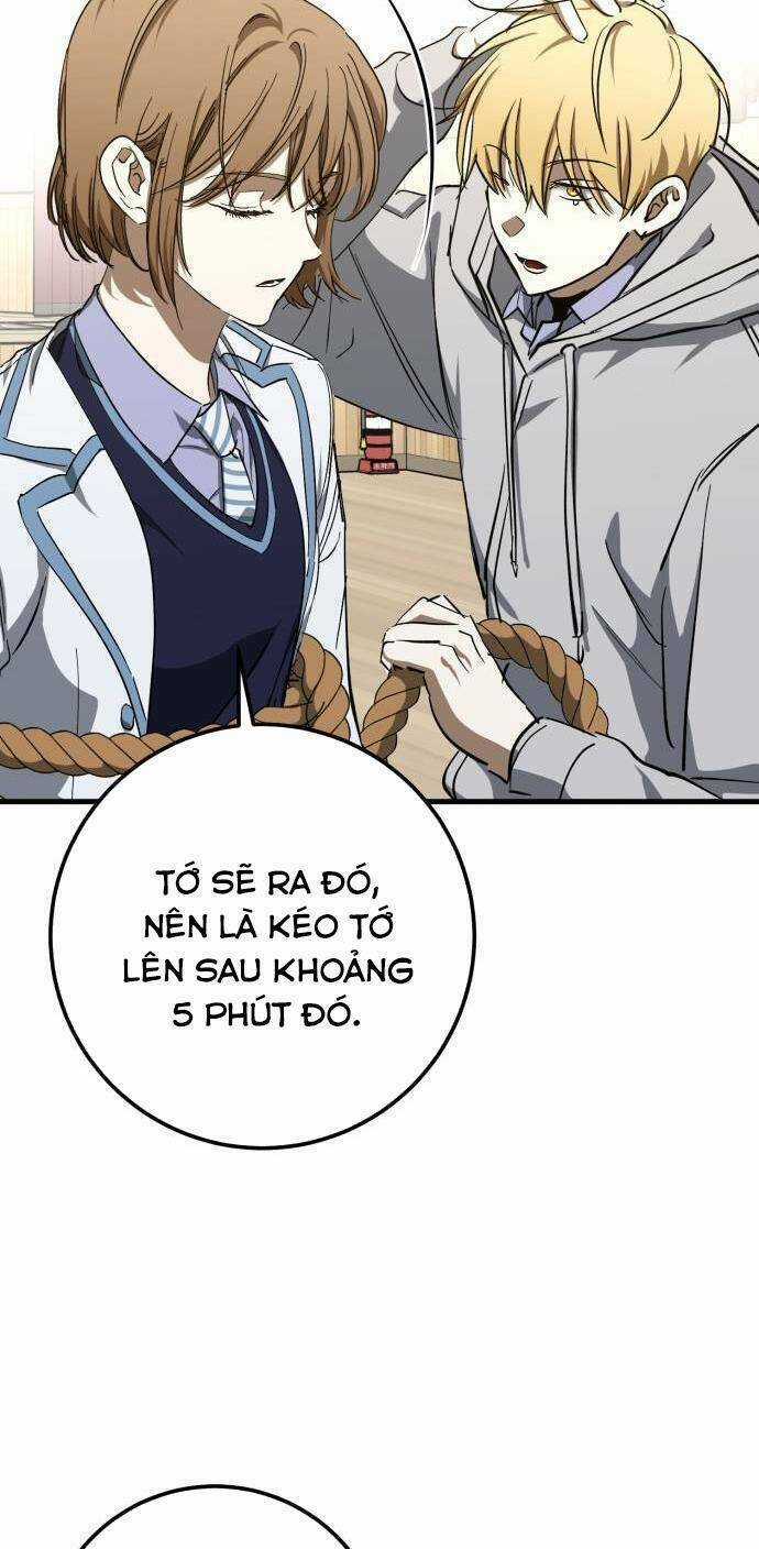 Đêm Của Bóng Tối Chapter 43 trang 60