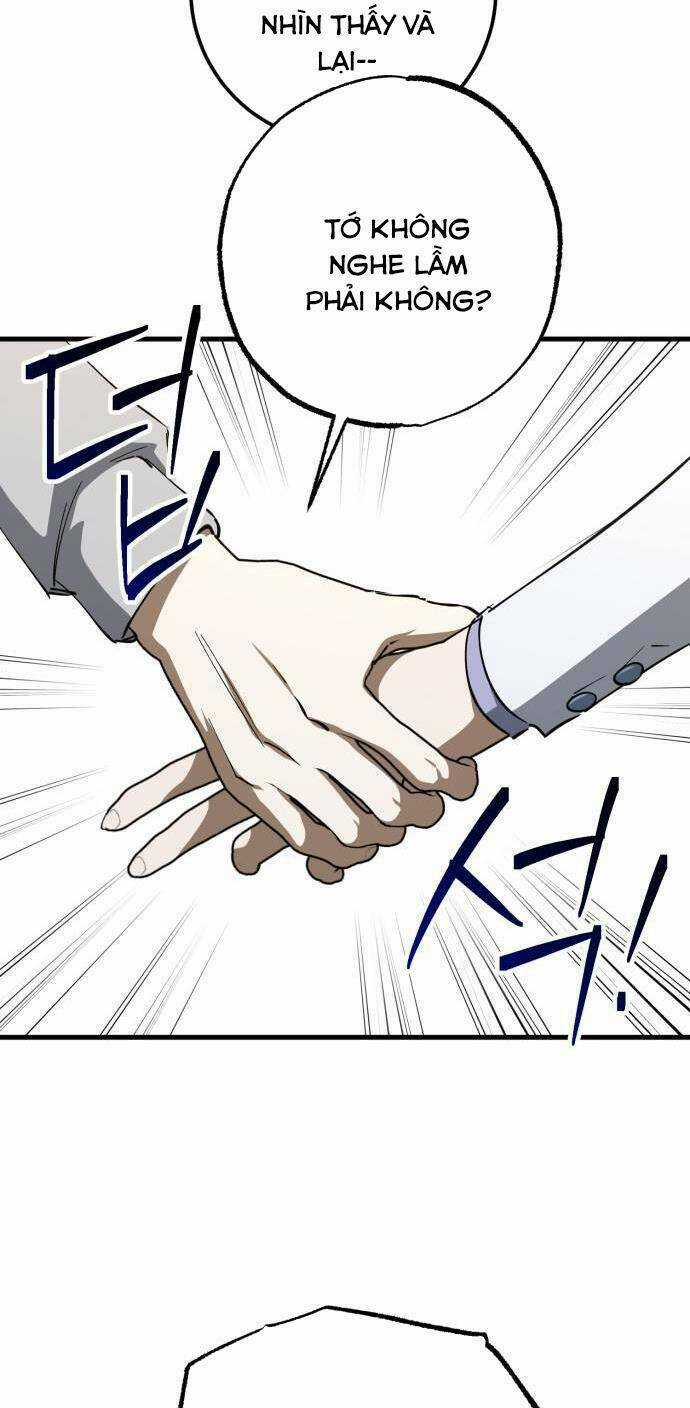 Đêm Của Bóng Tối Chapter 43 trang 62