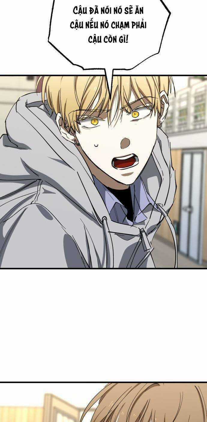 Đêm Của Bóng Tối Chapter 43 trang 63