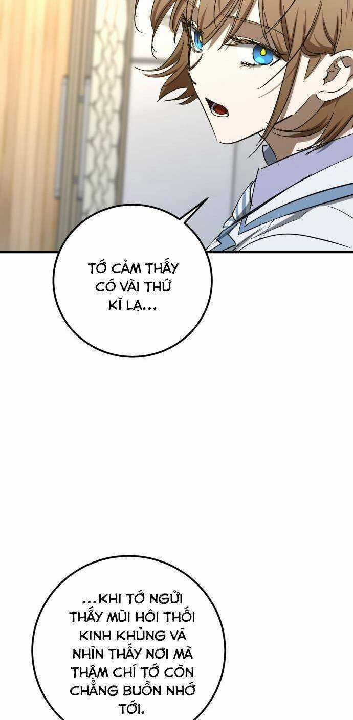 Đêm Của Bóng Tối Chapter 43 trang 64