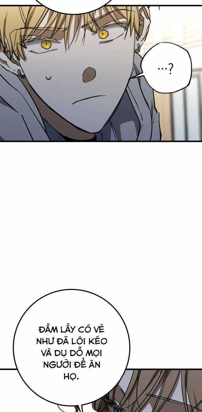 Đêm Của Bóng Tối Chapter 43 trang 65