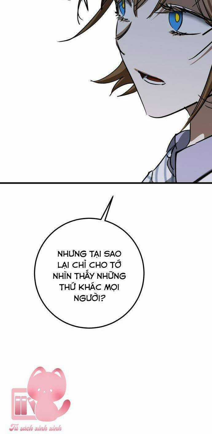 Đêm Của Bóng Tối Chapter 43 trang 66