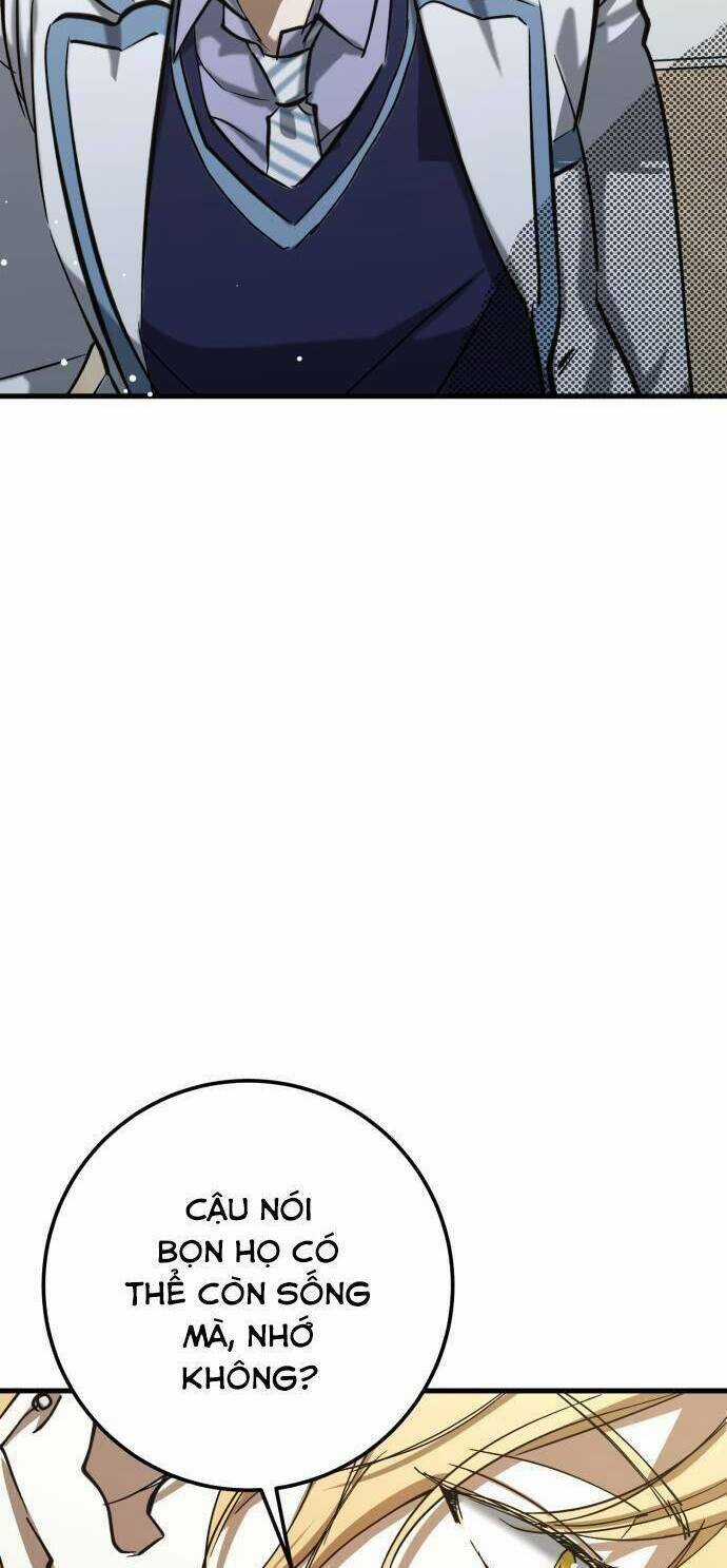 Đêm Của Bóng Tối Chapter 43 trang 7