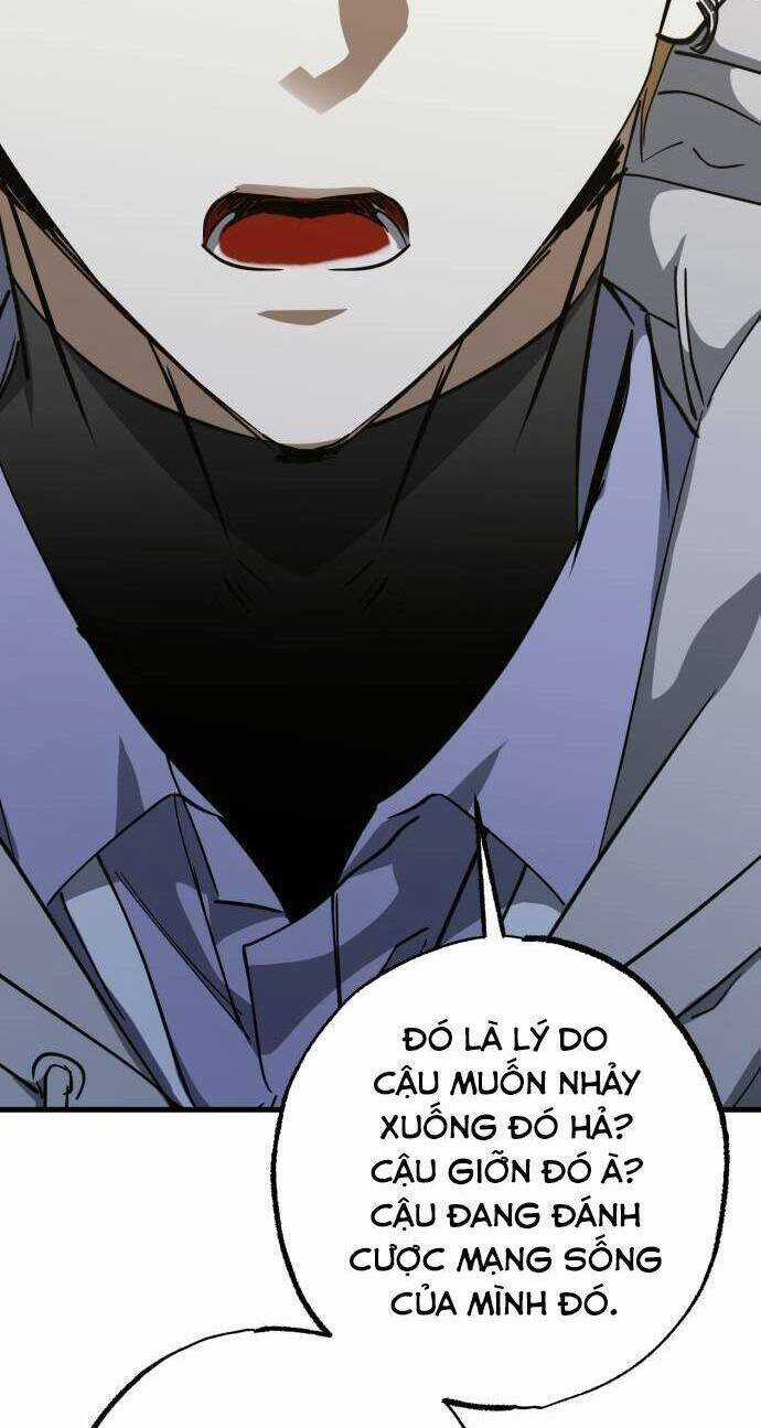 Đêm Của Bóng Tối Chapter 43 trang 71