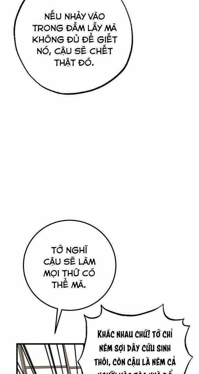 Đêm Của Bóng Tối Chapter 43 trang 72