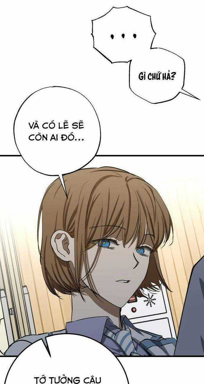 Đêm Của Bóng Tối Chapter 43 trang 74