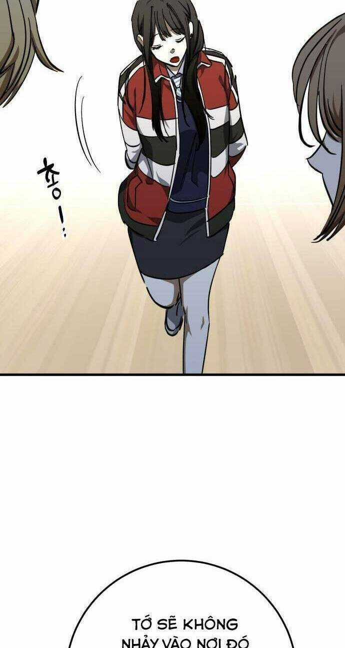 Đêm Của Bóng Tối Chapter 43 trang 76