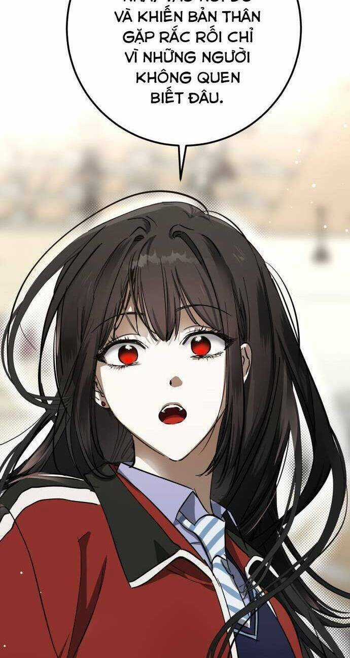 Đêm Của Bóng Tối Chapter 43 trang 77