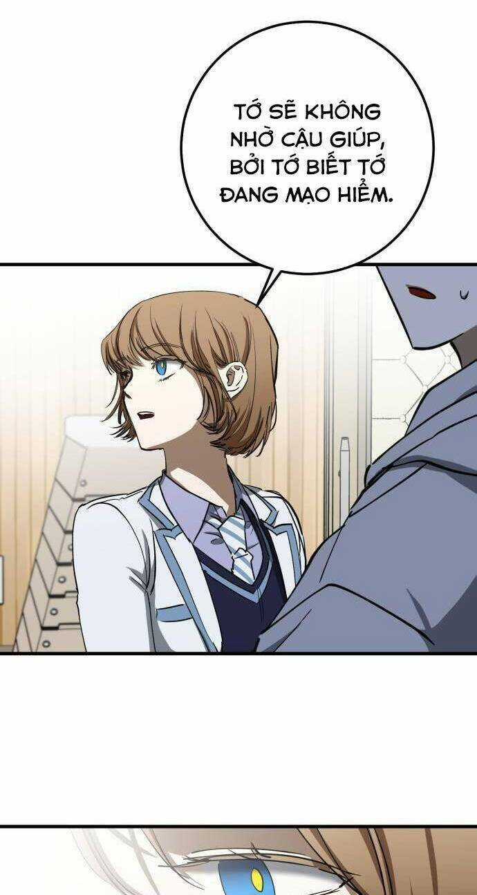 Đêm Của Bóng Tối Chapter 43 trang 79