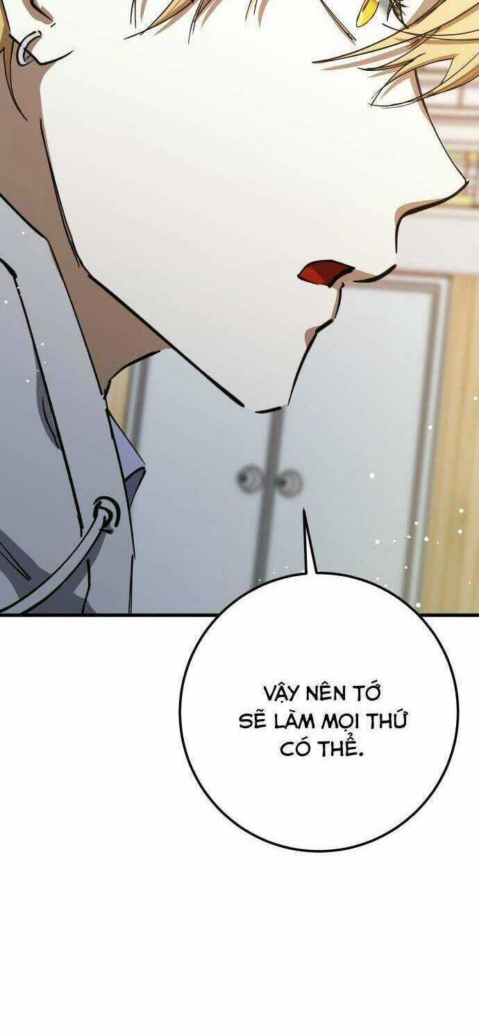 Đêm Của Bóng Tối Chapter 43 trang 8