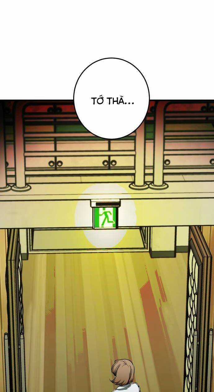 Đêm Của Bóng Tối Chapter 43 trang 81