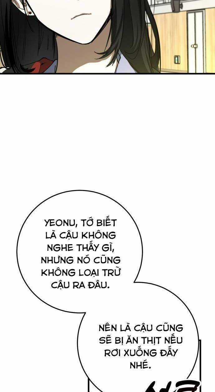 Đêm Của Bóng Tối Chapter 43 trang 83