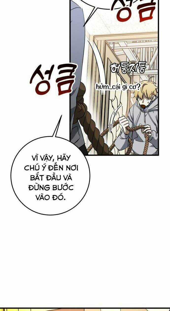 Đêm Của Bóng Tối Chapter 43 trang 84