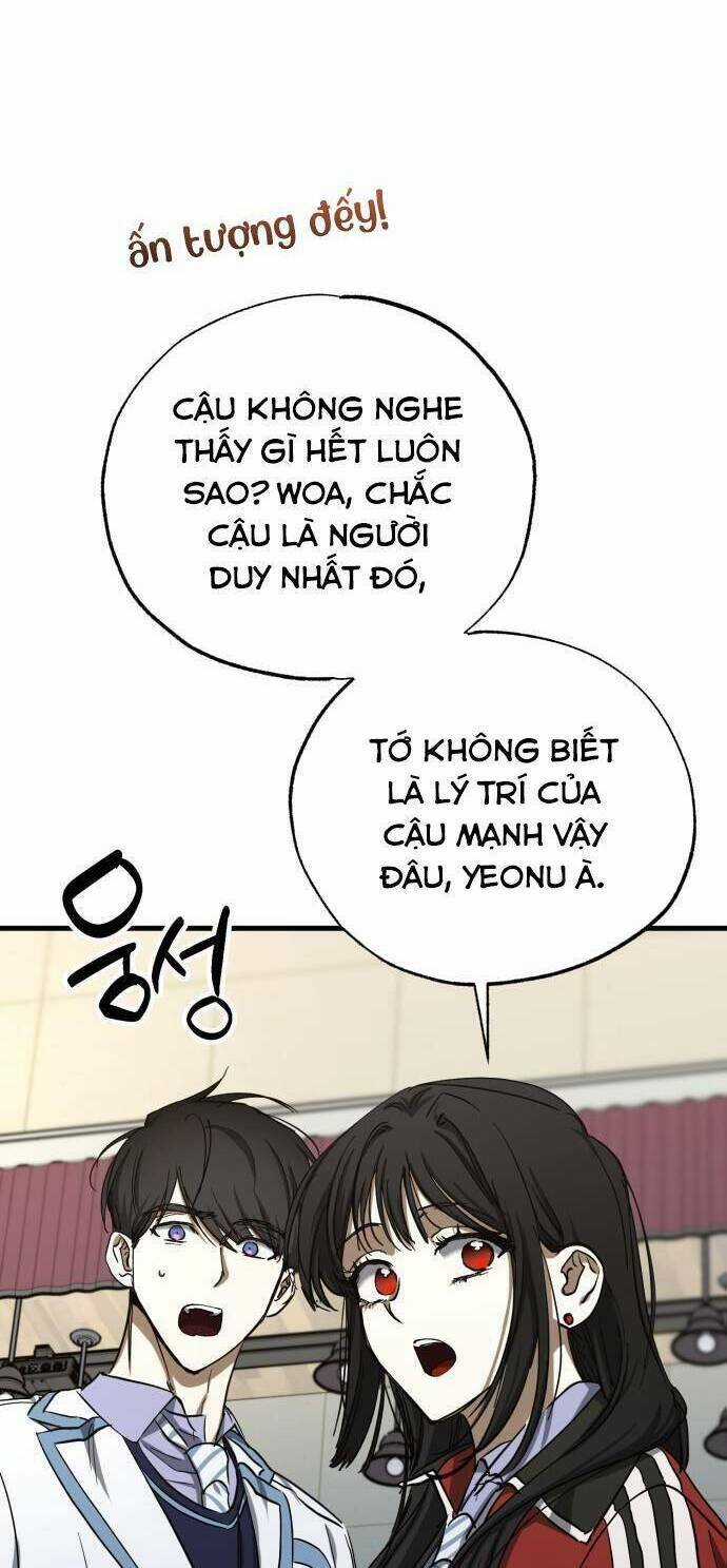 Đêm Của Bóng Tối Chapter 43 trang 9