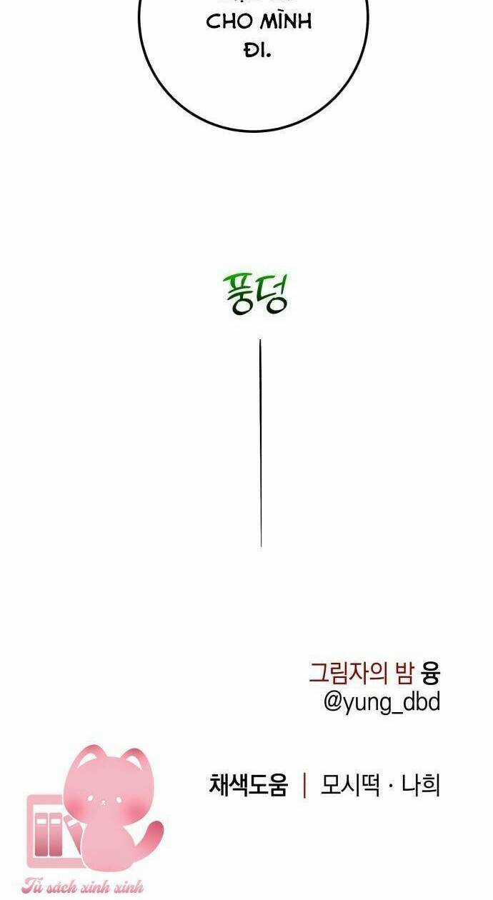 Đêm Của Bóng Tối Chapter 43 trang 90