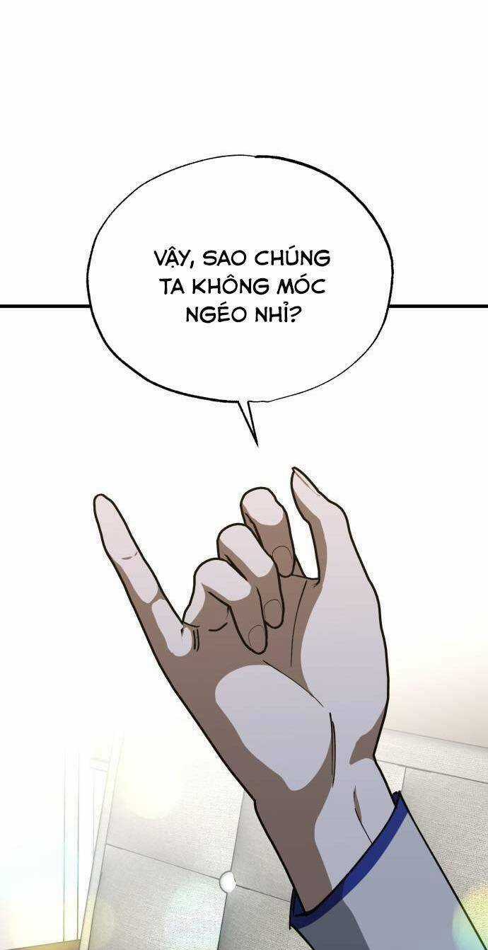 Đêm Của Bóng Tối Chapter 44 trang 15