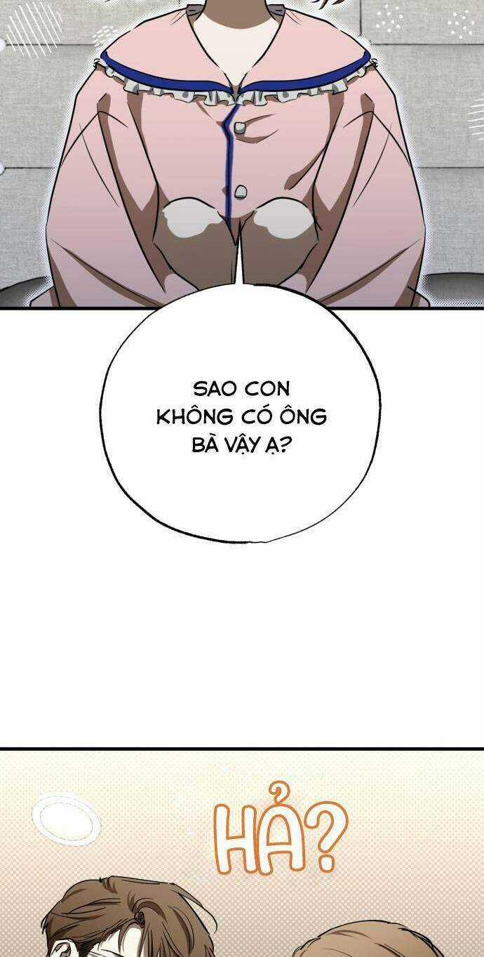 Đêm Của Bóng Tối Chapter 44 trang 2