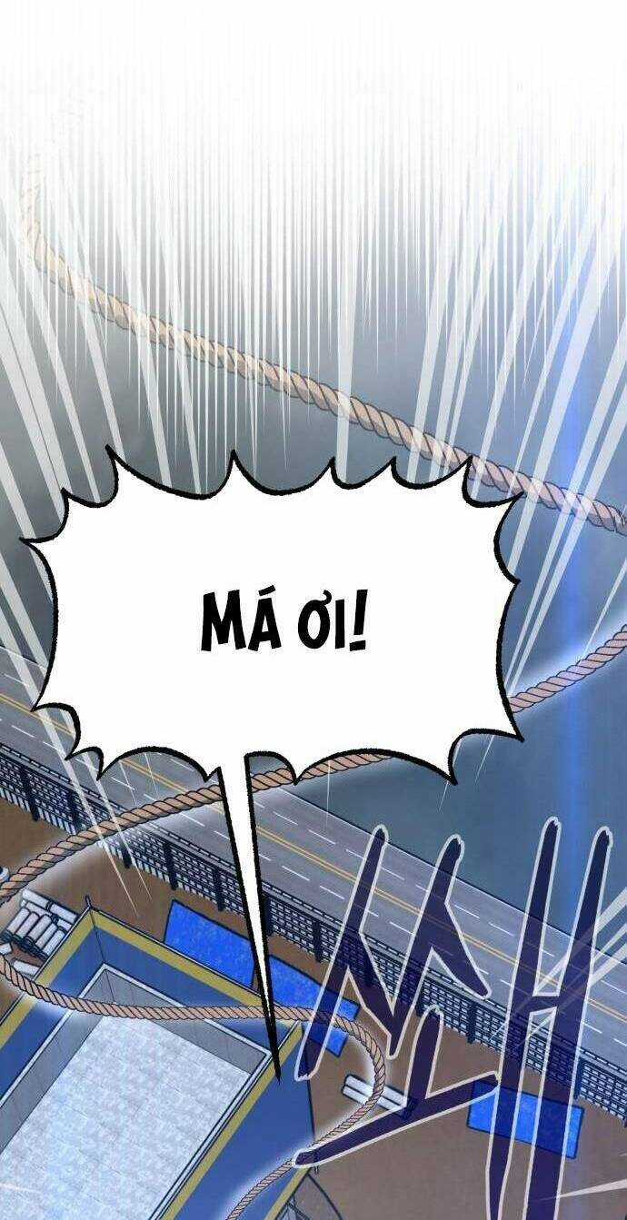 Đêm Của Bóng Tối Chapter 44 trang 20