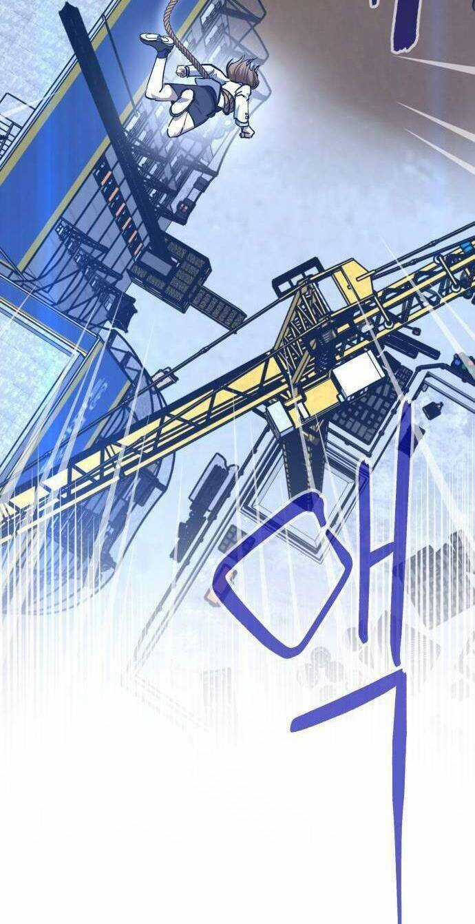 Đêm Của Bóng Tối Chapter 44 trang 21