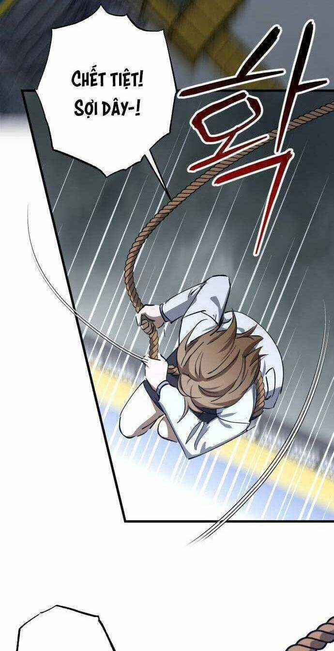 Đêm Của Bóng Tối Chapter 44 trang 26