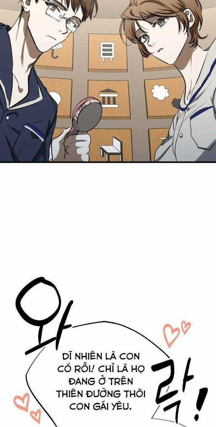 Đêm Của Bóng Tối Chapter 44 trang 3