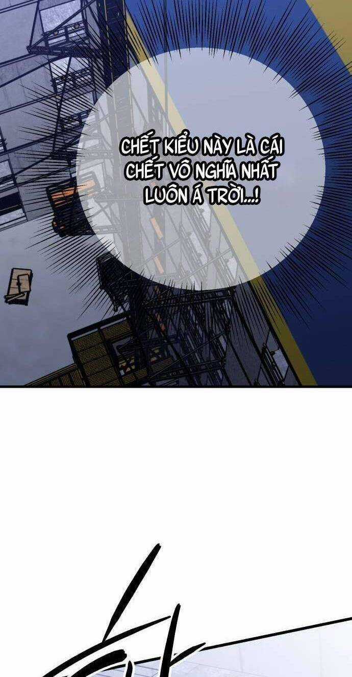 Đêm Của Bóng Tối Chapter 44 trang 31