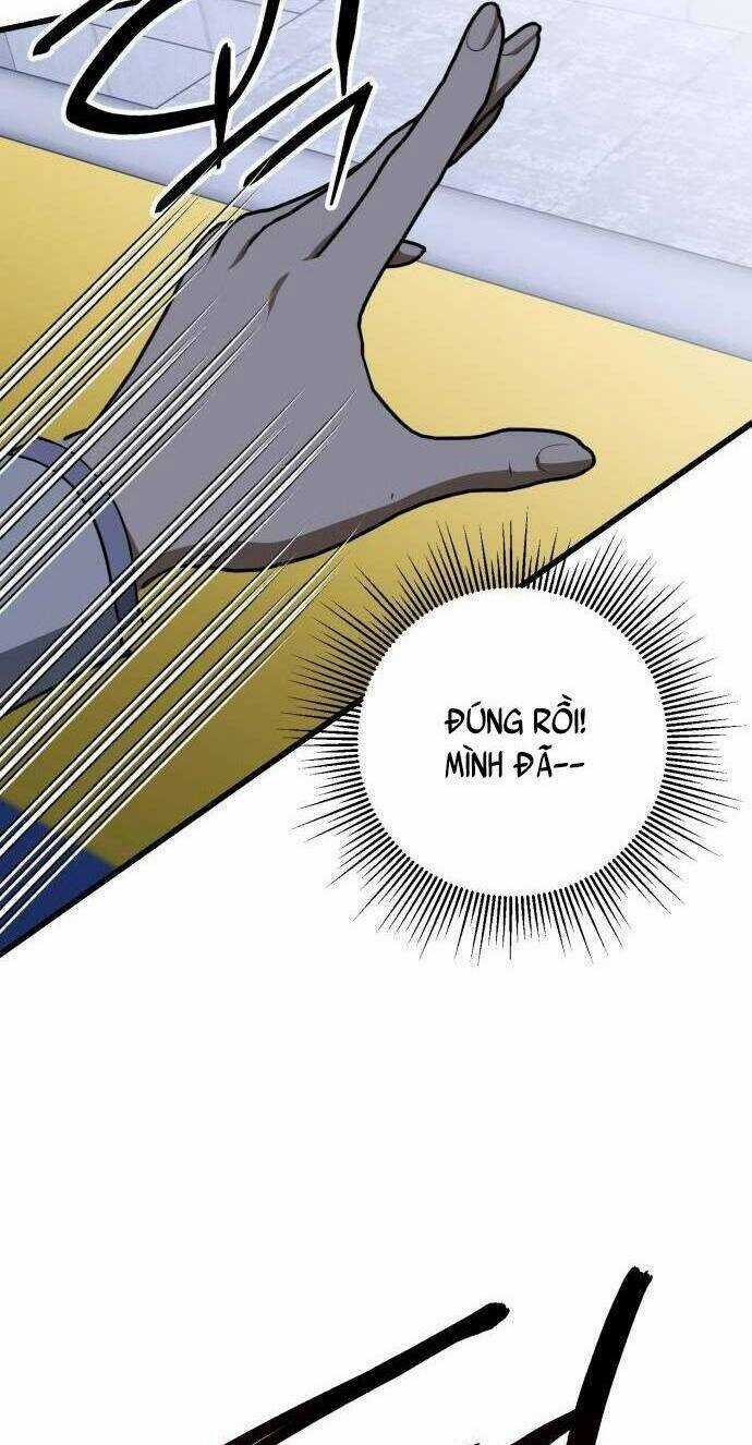 Đêm Của Bóng Tối Chapter 44 trang 32