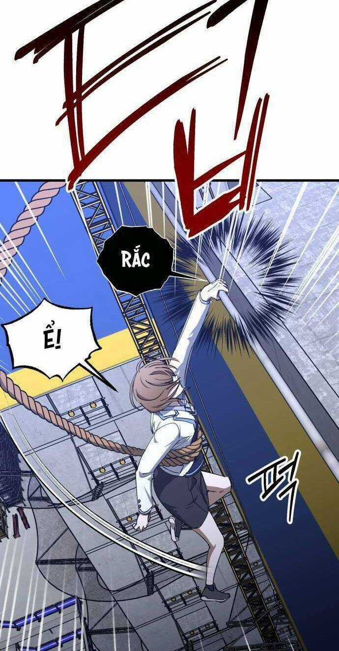 Đêm Của Bóng Tối Chapter 44 trang 33