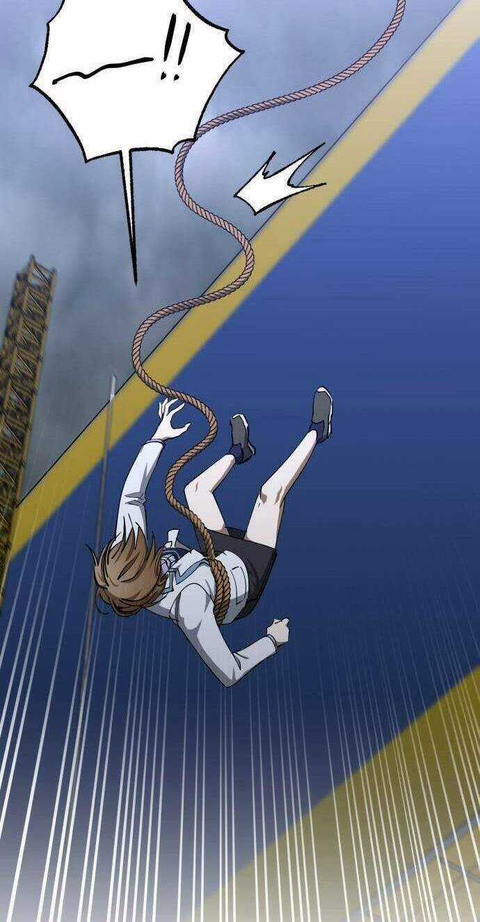 Đêm Của Bóng Tối Chapter 44 trang 36