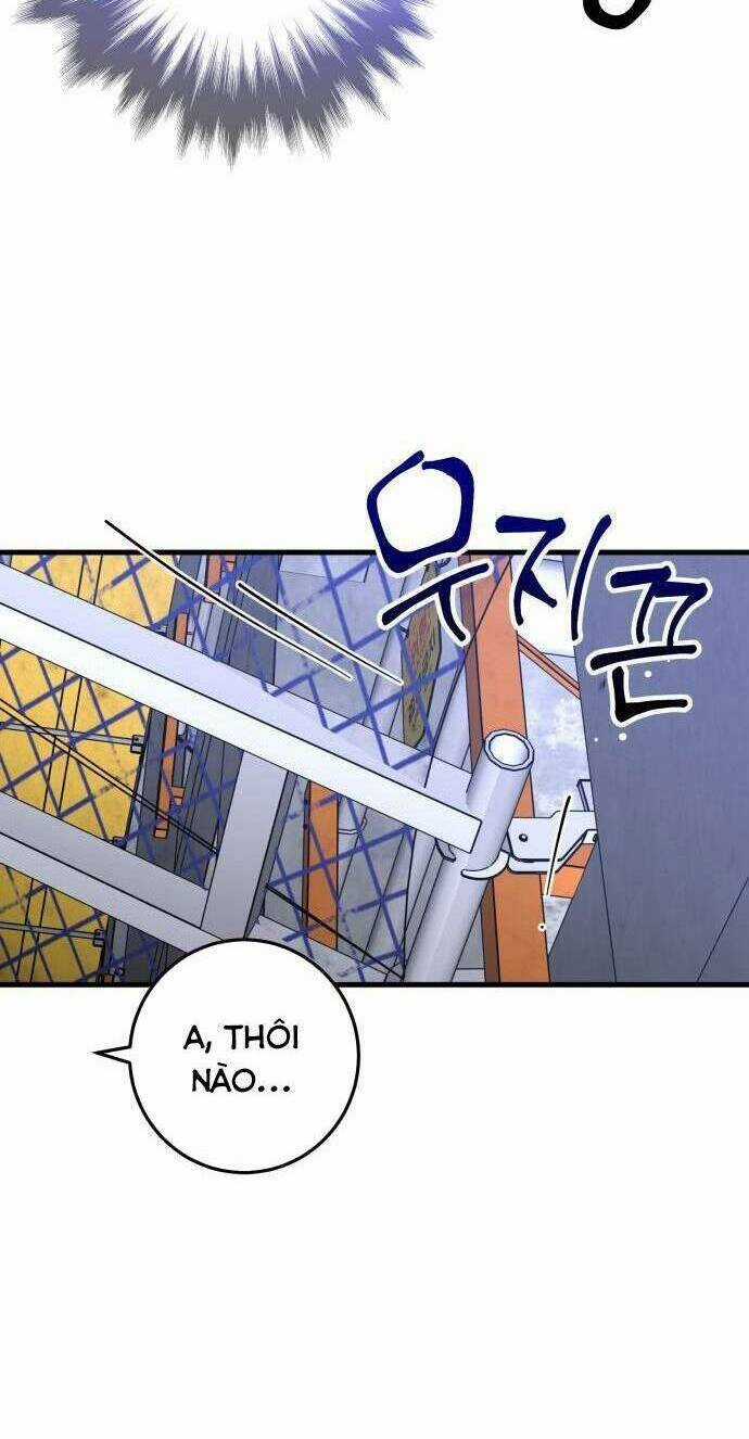 Đêm Của Bóng Tối Chapter 44 trang 38