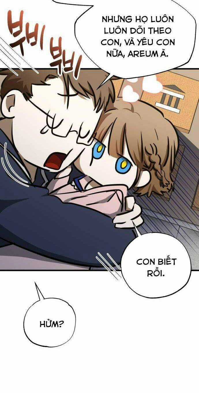 Đêm Của Bóng Tối Chapter 44 trang 4