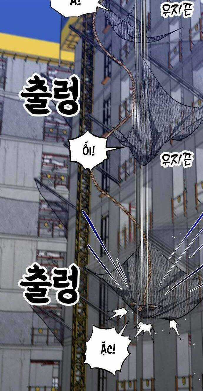 Đêm Của Bóng Tối Chapter 44 trang 40