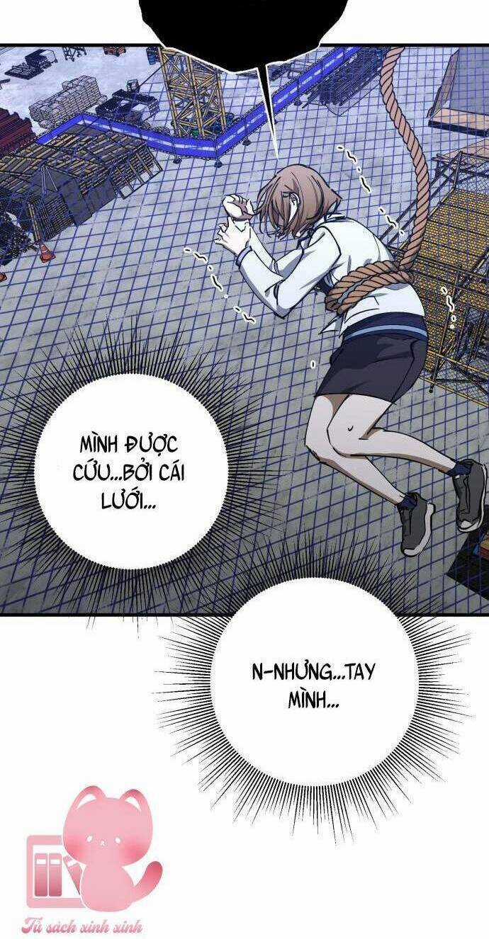 Đêm Của Bóng Tối Chapter 44 trang 42