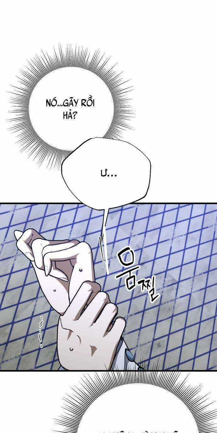 Đêm Của Bóng Tối Chapter 44 trang 43