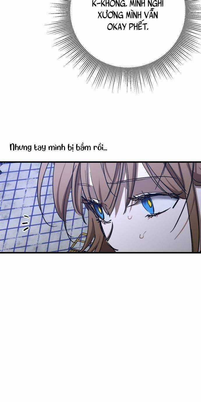 Đêm Của Bóng Tối Chapter 44 trang 44